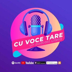 User Podcast Logo