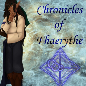 Chronicles of Fhaerythe