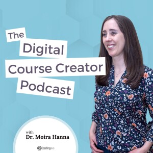Digital Course Creator Podcast