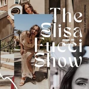 The Elisa Fucci Show