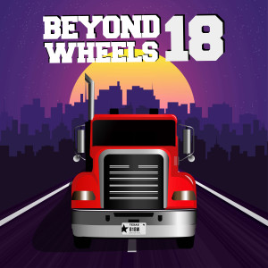 Beyond 18 Wheels