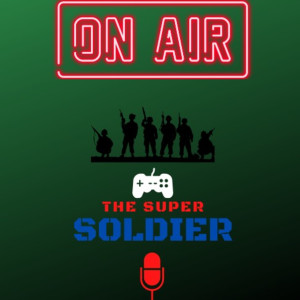 User Podcast Logo