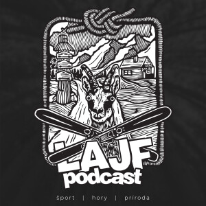 LAJF Podcast