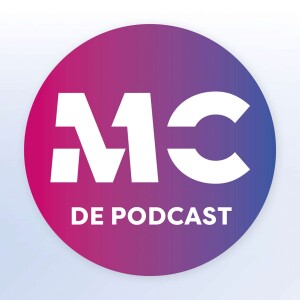 User Podcast Logo