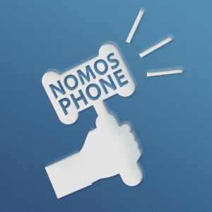 User Podcast Logo
