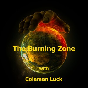 The Burning Zone Podcast