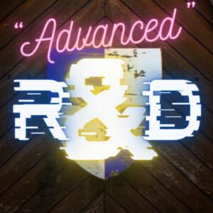 ”Advanced” R&D