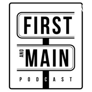 User Podcast Logo