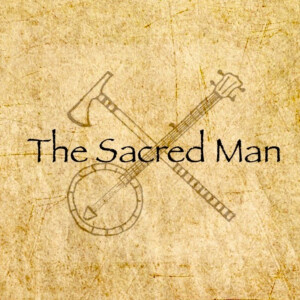 The Sacred Man