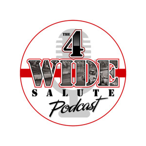 The 4-Wide Salute: A Dirt Racing Podcast