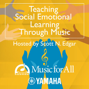 Teaching Social Emotional Learning Through Music