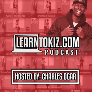 User Podcast Logo