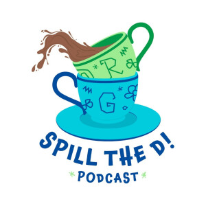 User Podcast Logo