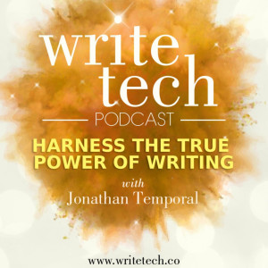 WriteTech: Harness the true power of Writing