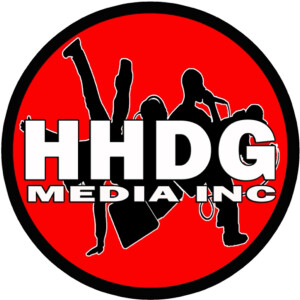 User Podcast Logo
