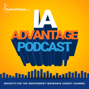 IA Advantage Podcast
