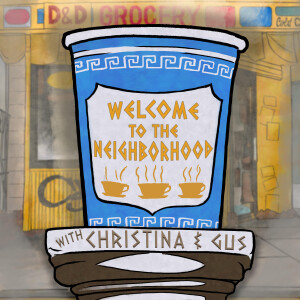 User Podcast Logo