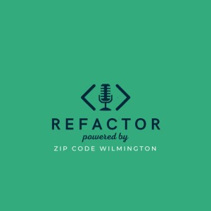 User Podcast Logo