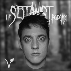 The Seitanist Podcast