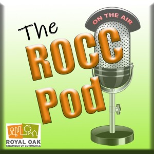 The ROCC Pod