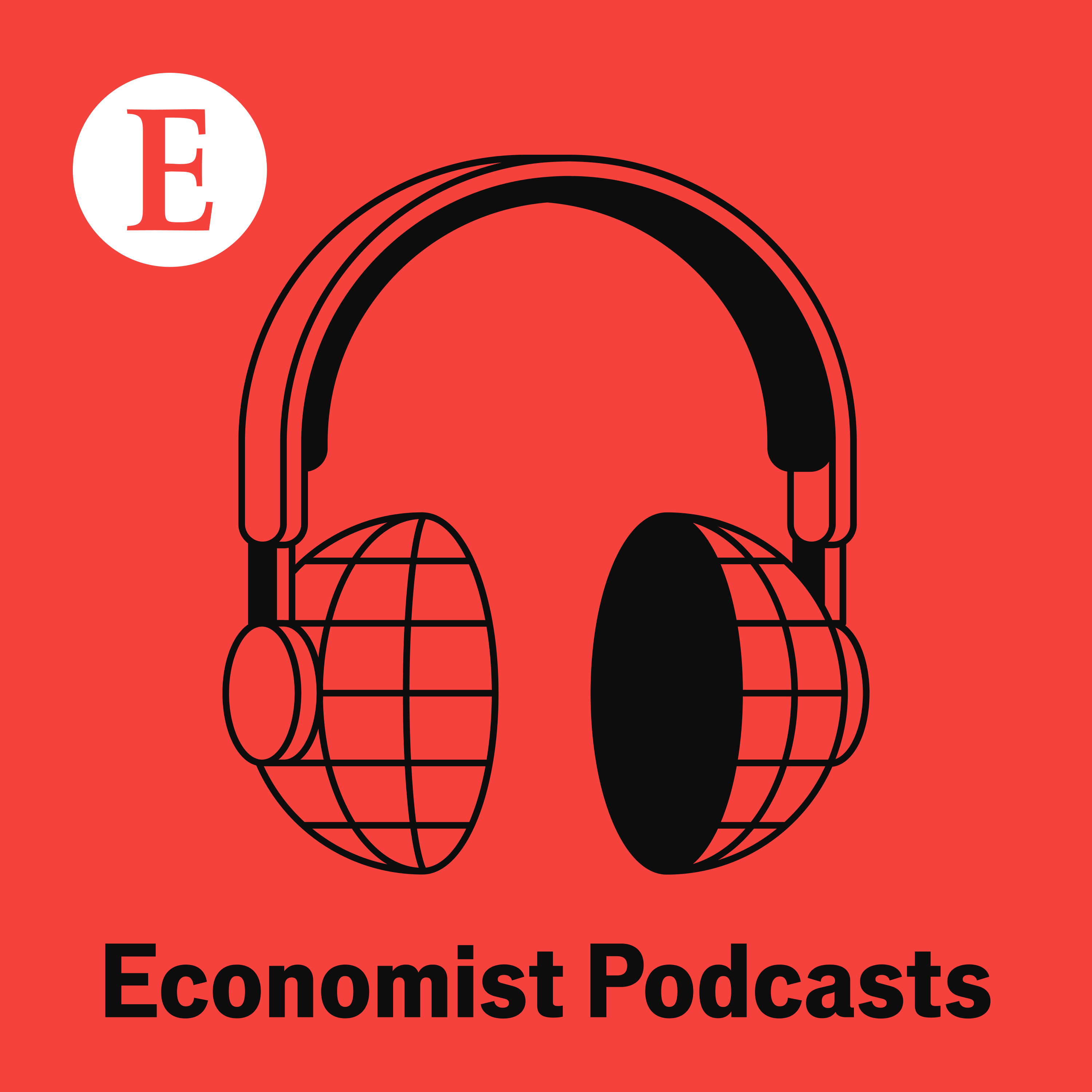 Economist Radio Podcast Free Listening On Podbean App - economist radio