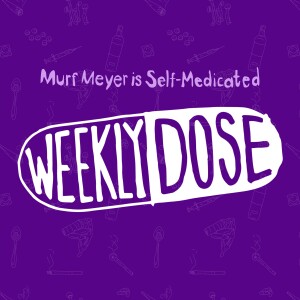 User Podcast Logo