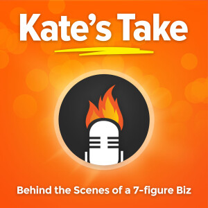 Kate’s Take