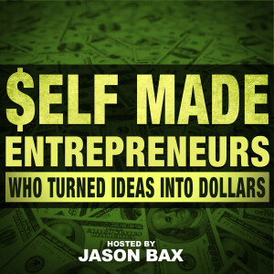 Self Made Entrepreneurs & Creatives Who Turned Online Business Ideas into Dollars. UNLIKE Entrepreneur on Fire, Lewis Howes School of Greatness, James Altucher, Tia Lopez, Gary Vaynerchuck, Smart Pass
