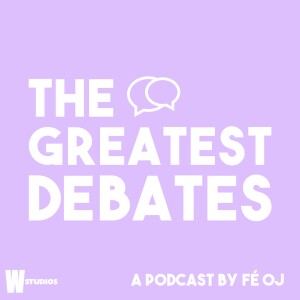 The Greatest Debates