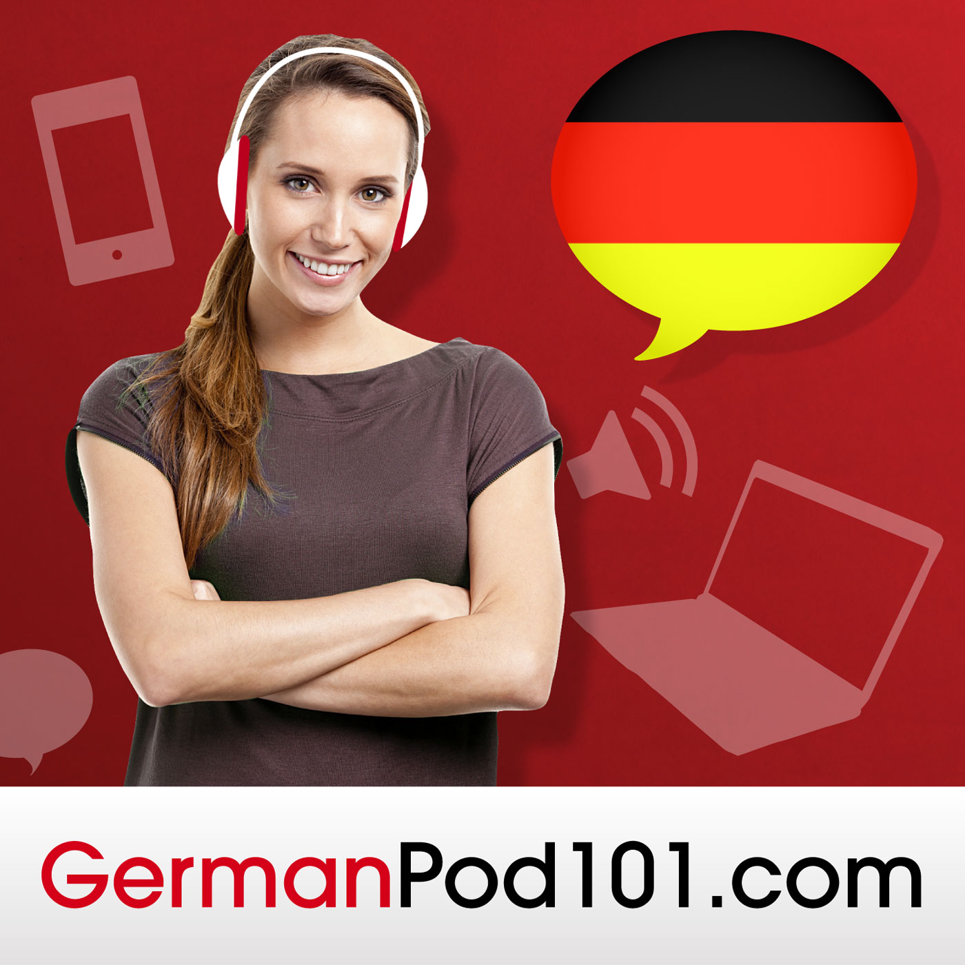 germanpod101 audio
