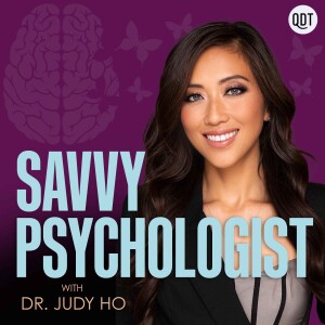 Savvy Psychologist