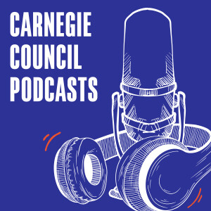User Podcast Logo