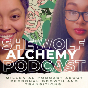 SheWolf Alchemy Podcast