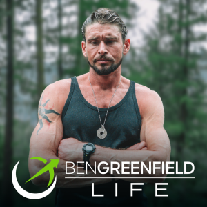 Ben Greenfield Life