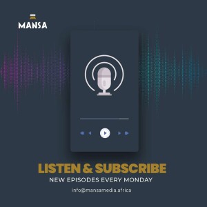 User Podcast Logo