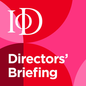 Directors' Briefing