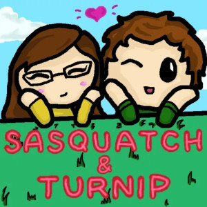 User Podcast Logo