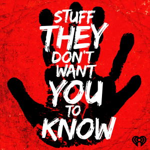 Stuff They Don't Want You To Know