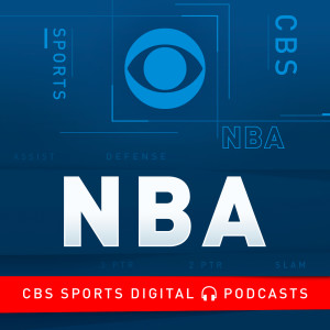CBS Sports Eye On Basketball Podcast