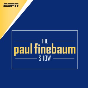 finebaum paul show podcast his racist tells former story podbean espn followers espnradio