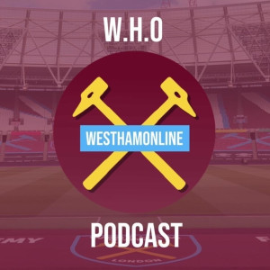 The W.H.O Podcast