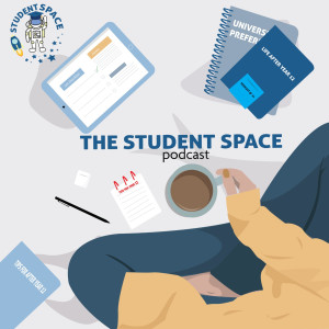 User Podcast Logo