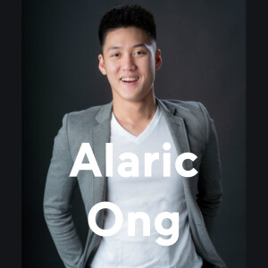 The Alaric Ong Show