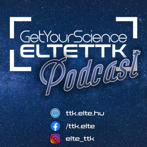 ELTE TTK Podcast