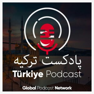 User Podcast Logo