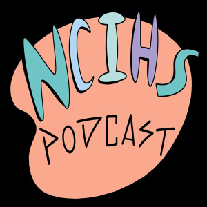 Not Cool In High School Podcast