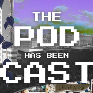 User Podcast Logo