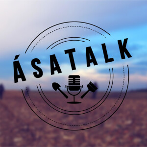 User Podcast Logo