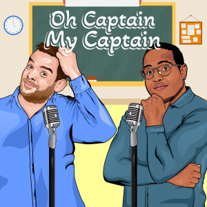 User Podcast Logo