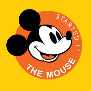 User Podcast Logo